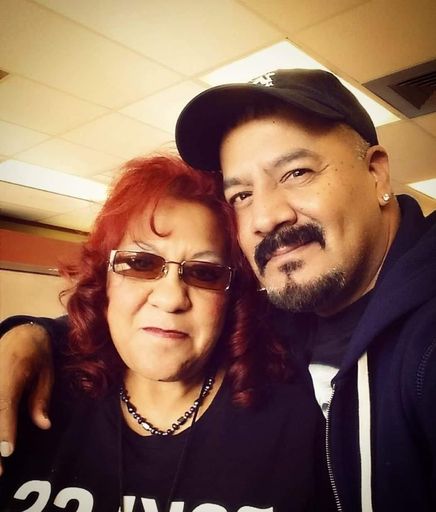 Norma Ann Ramos photo gallery thumbnail 2 of 50