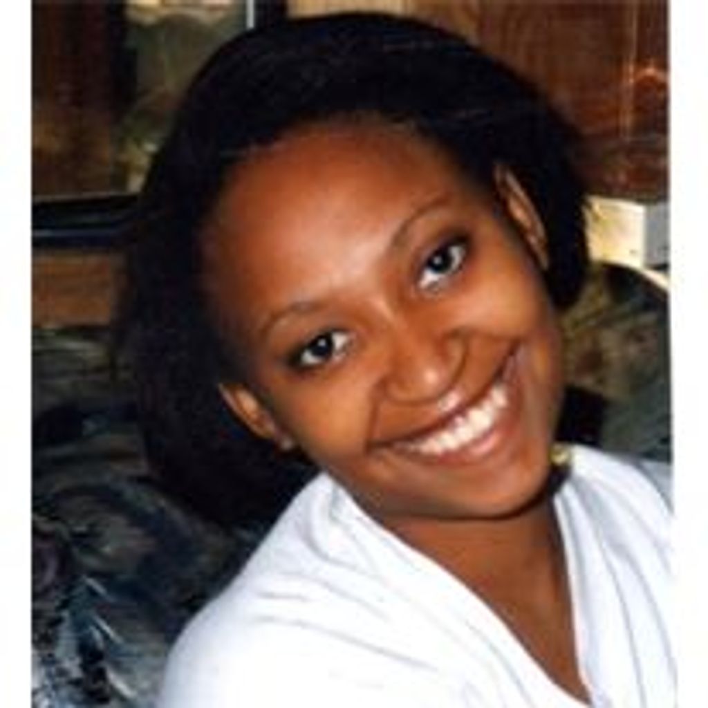 Sharletta Twila Jones