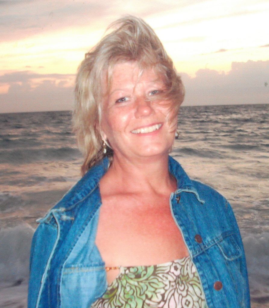 Kim Carole Sheppard