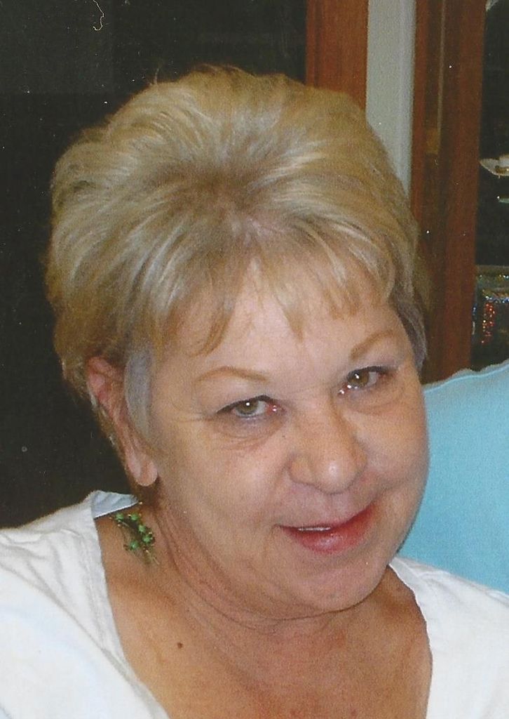 Susan Marie Dewitte