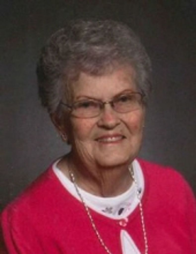 Mildred "Millie" Kimmes