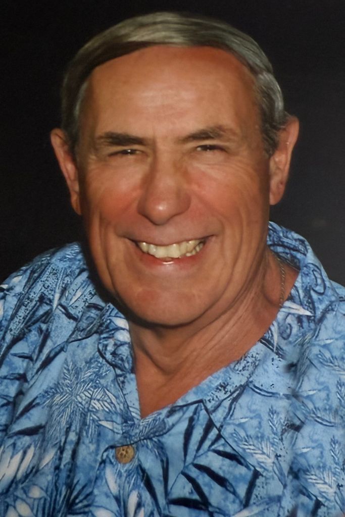 Joseph Robert Huba Profile Photo