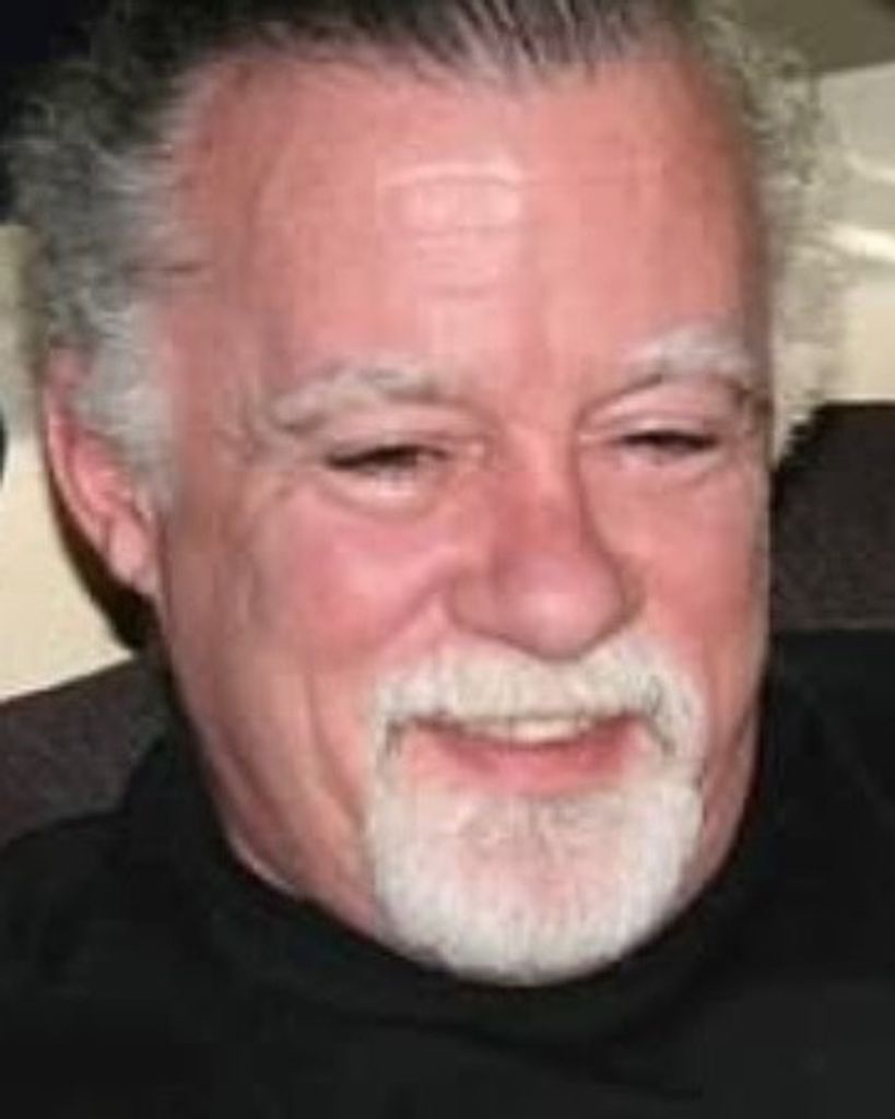 Timothy James Haywood Profile Photo