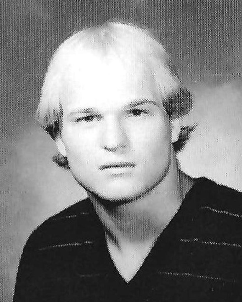 Timothy Bowman Profile Photo