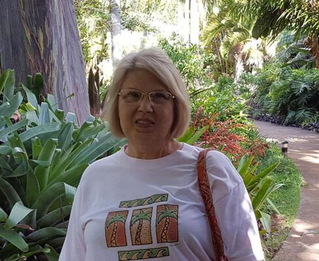 Carolyn Sue Haerr Profile Photo
