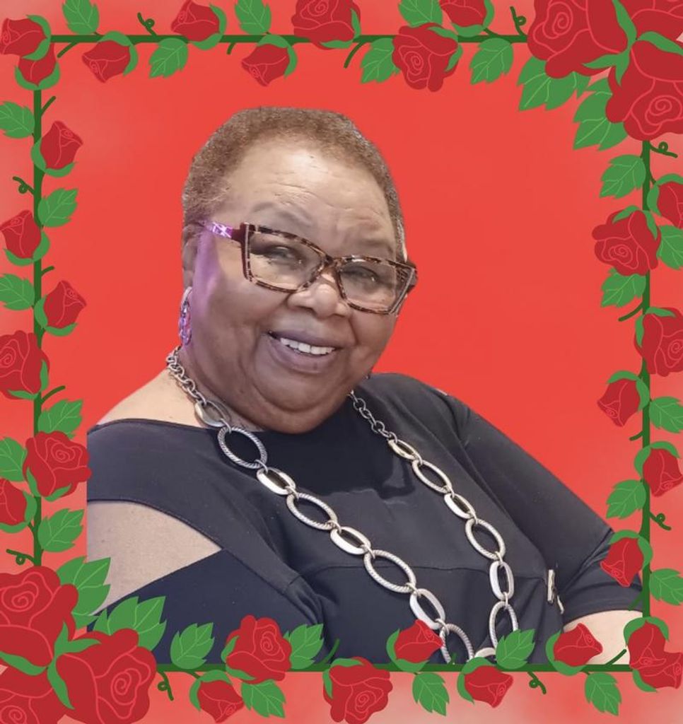 Shirley May Carter Profile Photo