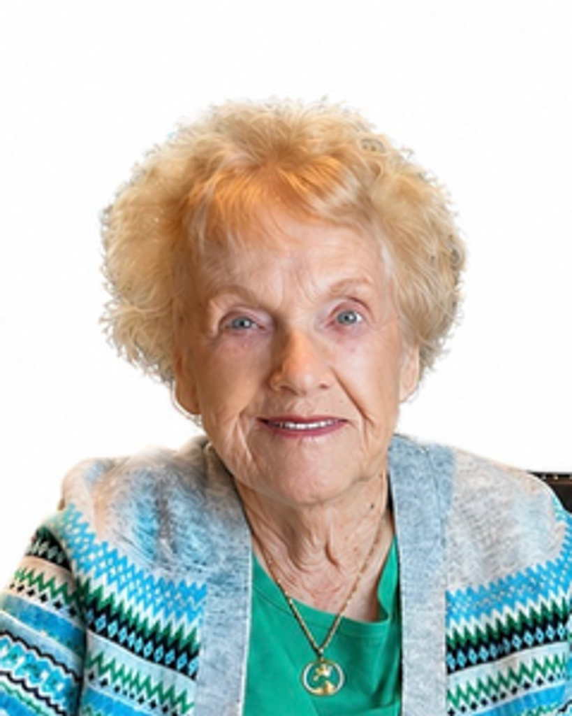 Phyllis Marian Brill