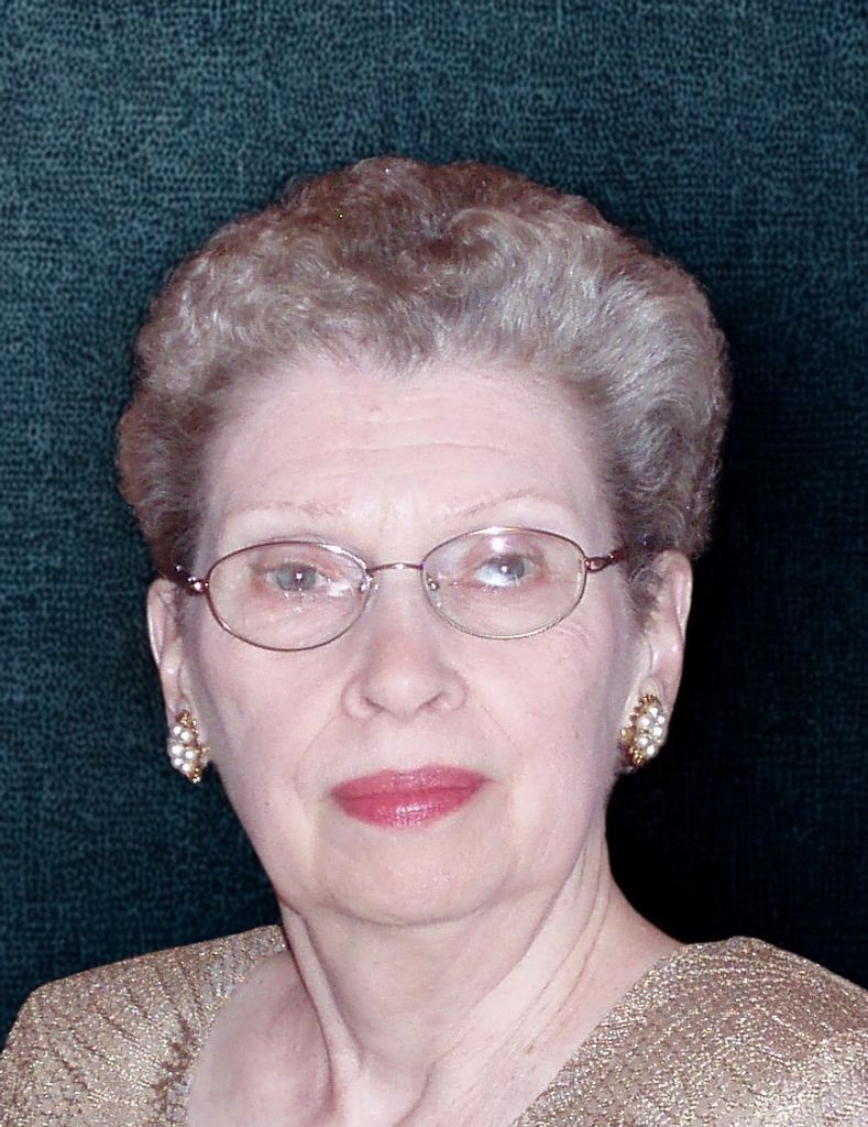 Ruth Ann Ricker Profile Photo