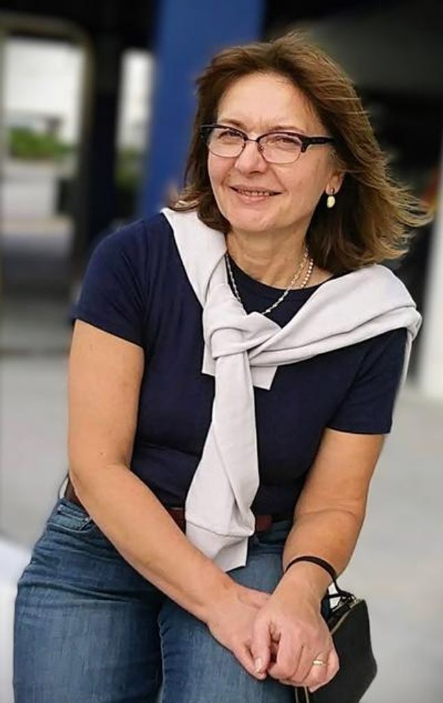 Barbara Zuzanna Kealey Profile Photo