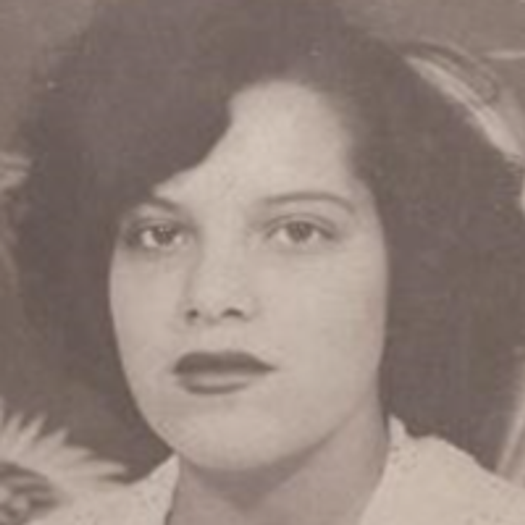 Consuelo Delgado