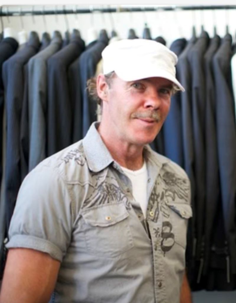 Barry Flynn Profile Photo