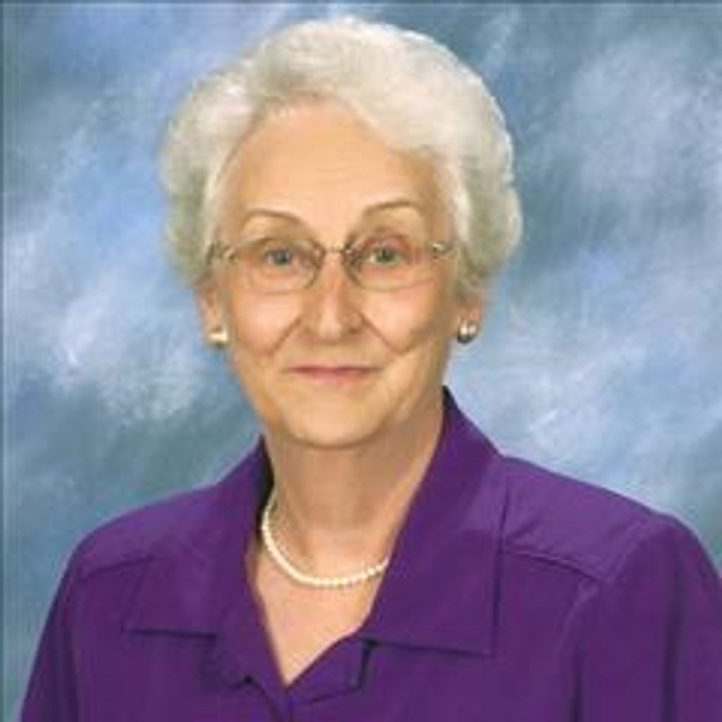 Betty Stice Kirk