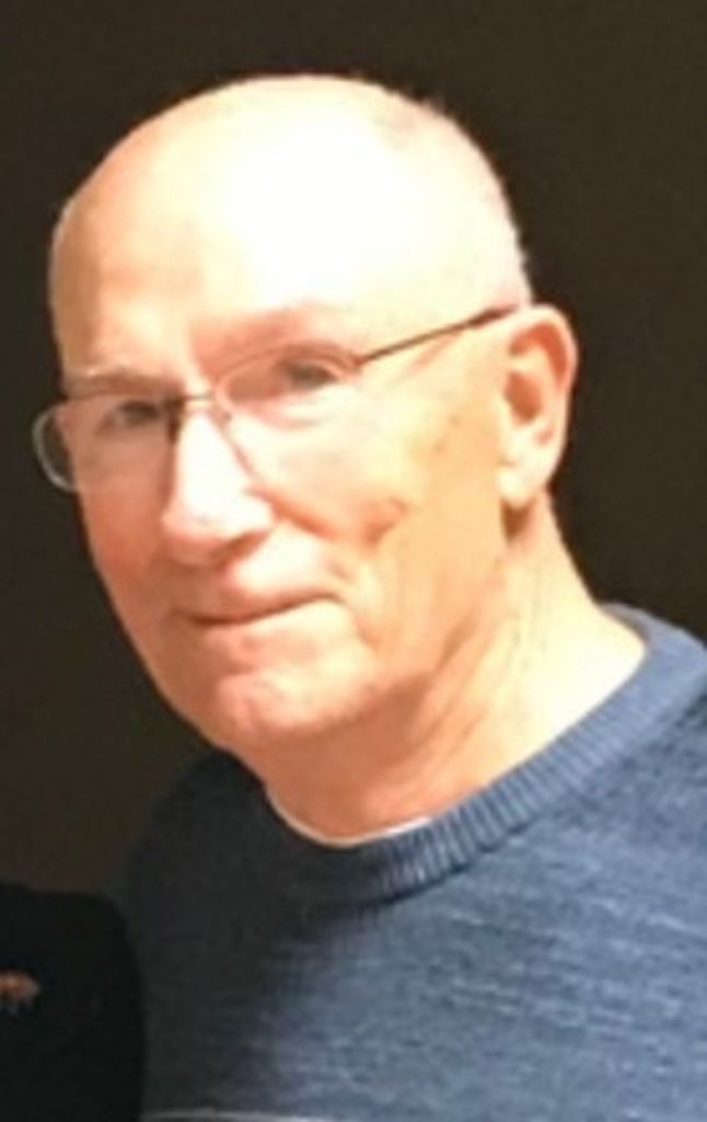 Delbert Leon Garner Profile Photo