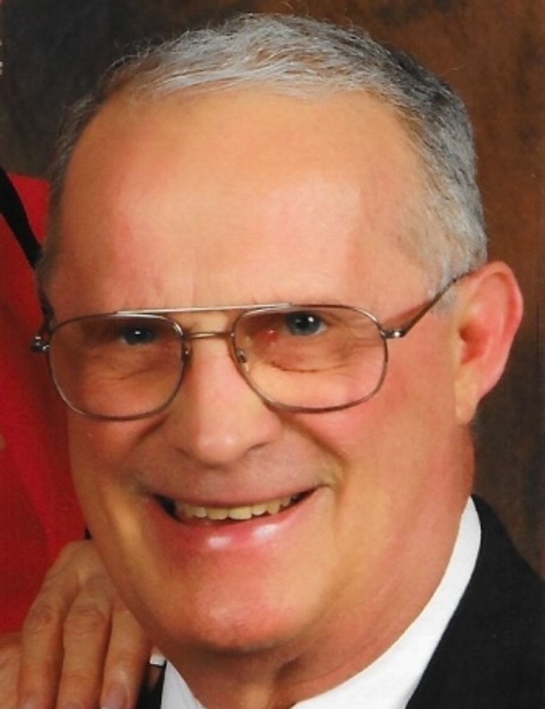 Theodore Joel Good