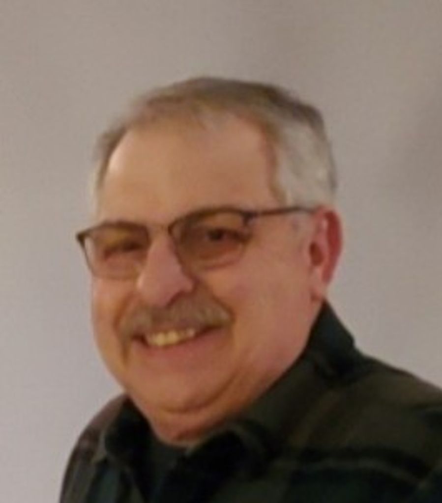 Peter Porcelli