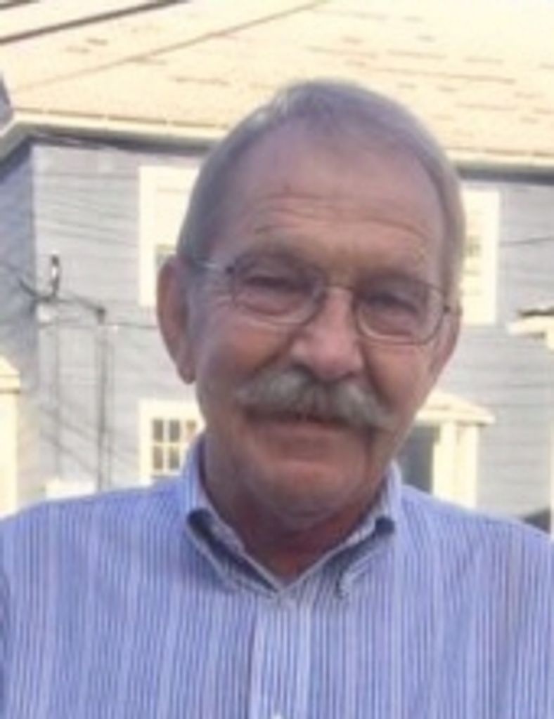 Joseph  John  Frechette Profile Photo