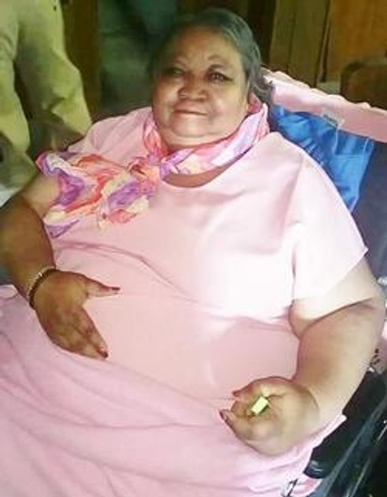 Francine Bradford Profile Photo