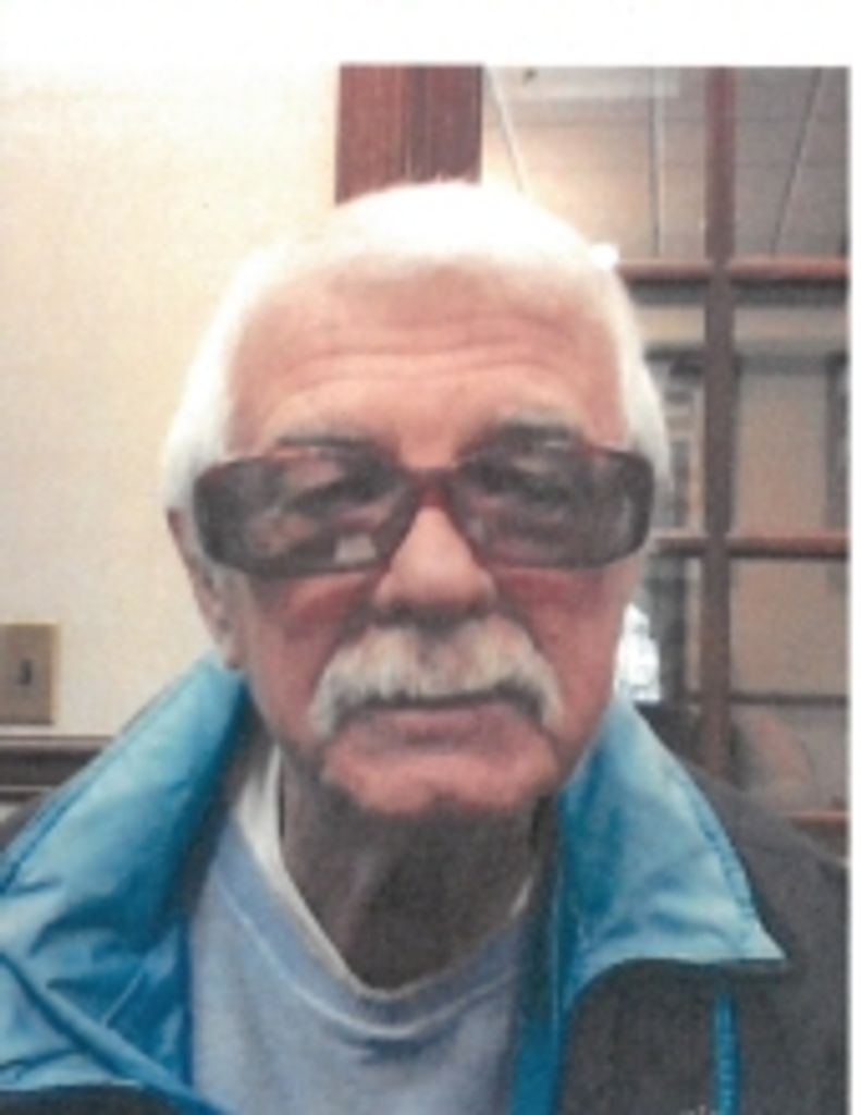 William  K.  Salomone 