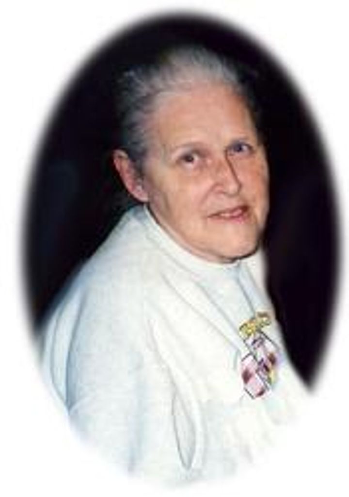 Delores "Dolly" Severson