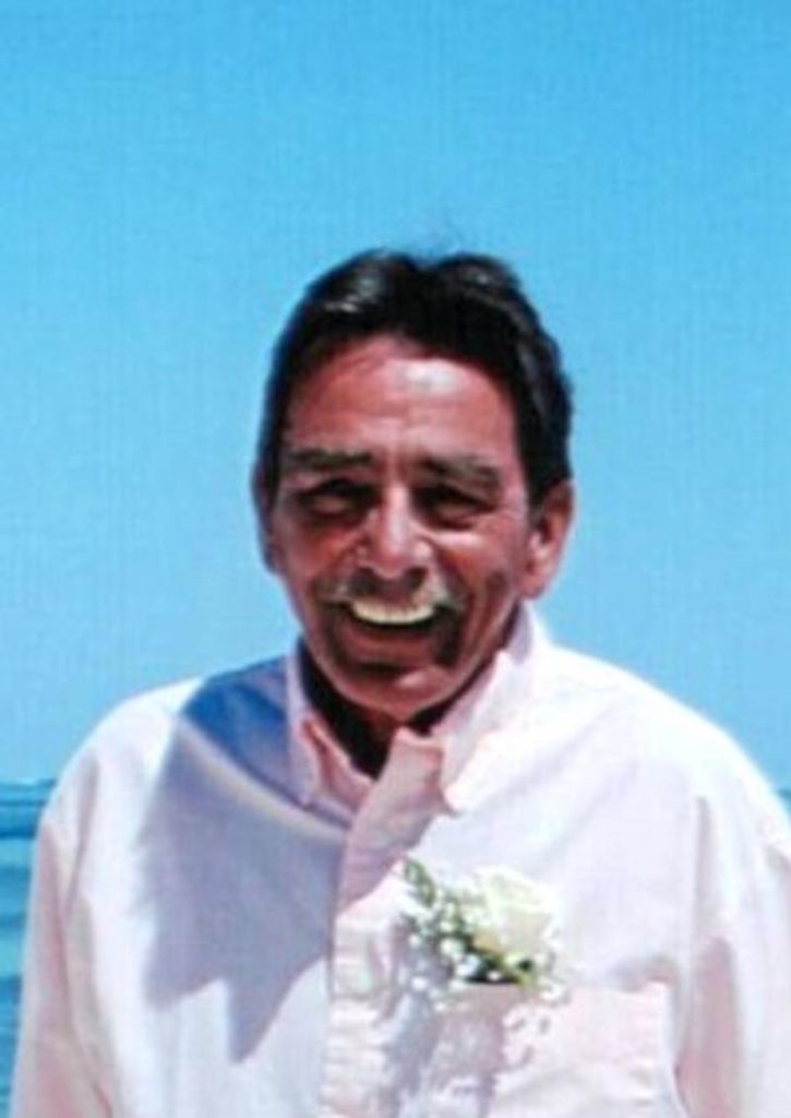 Gary Dwight Carroll Profile Photo
