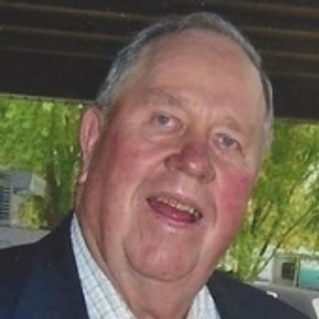Charles 'Charlie' Kurth