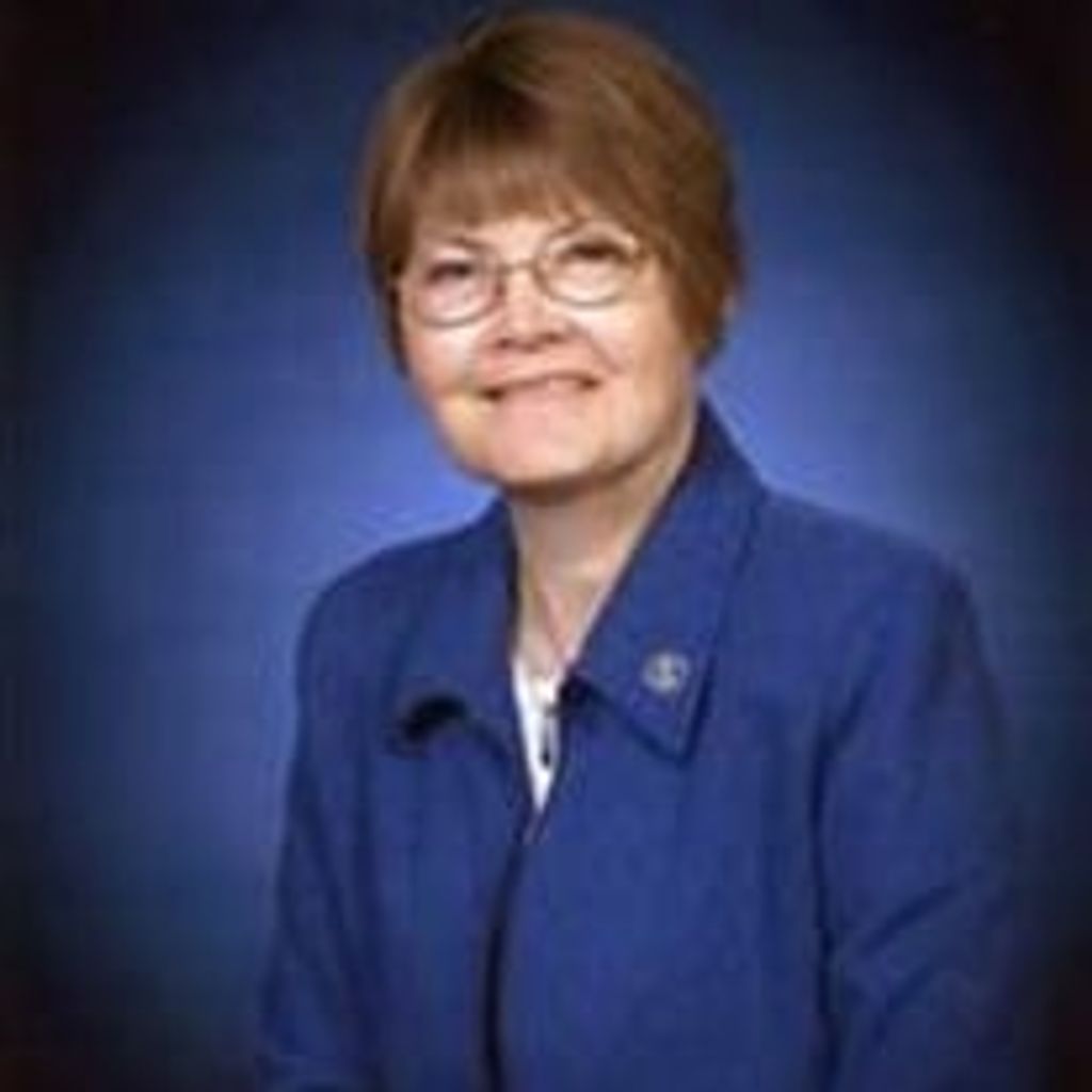 Cheryl Elaine Lund