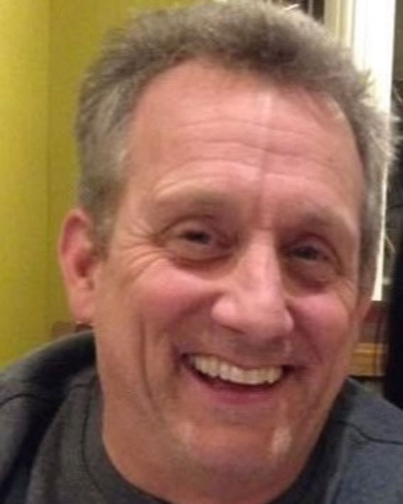 John R. Simpson Profile Photo
