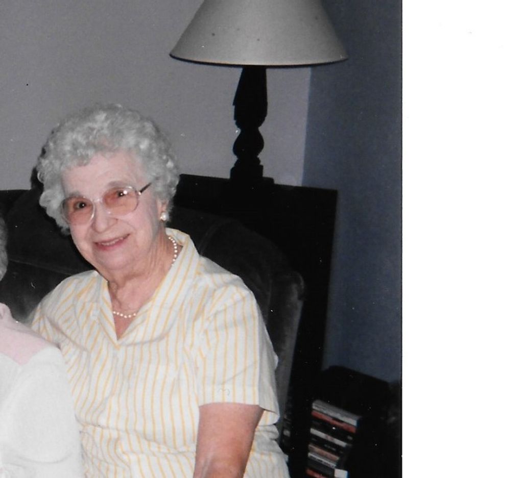 Rose Angela (Jablonski)  Pinniger