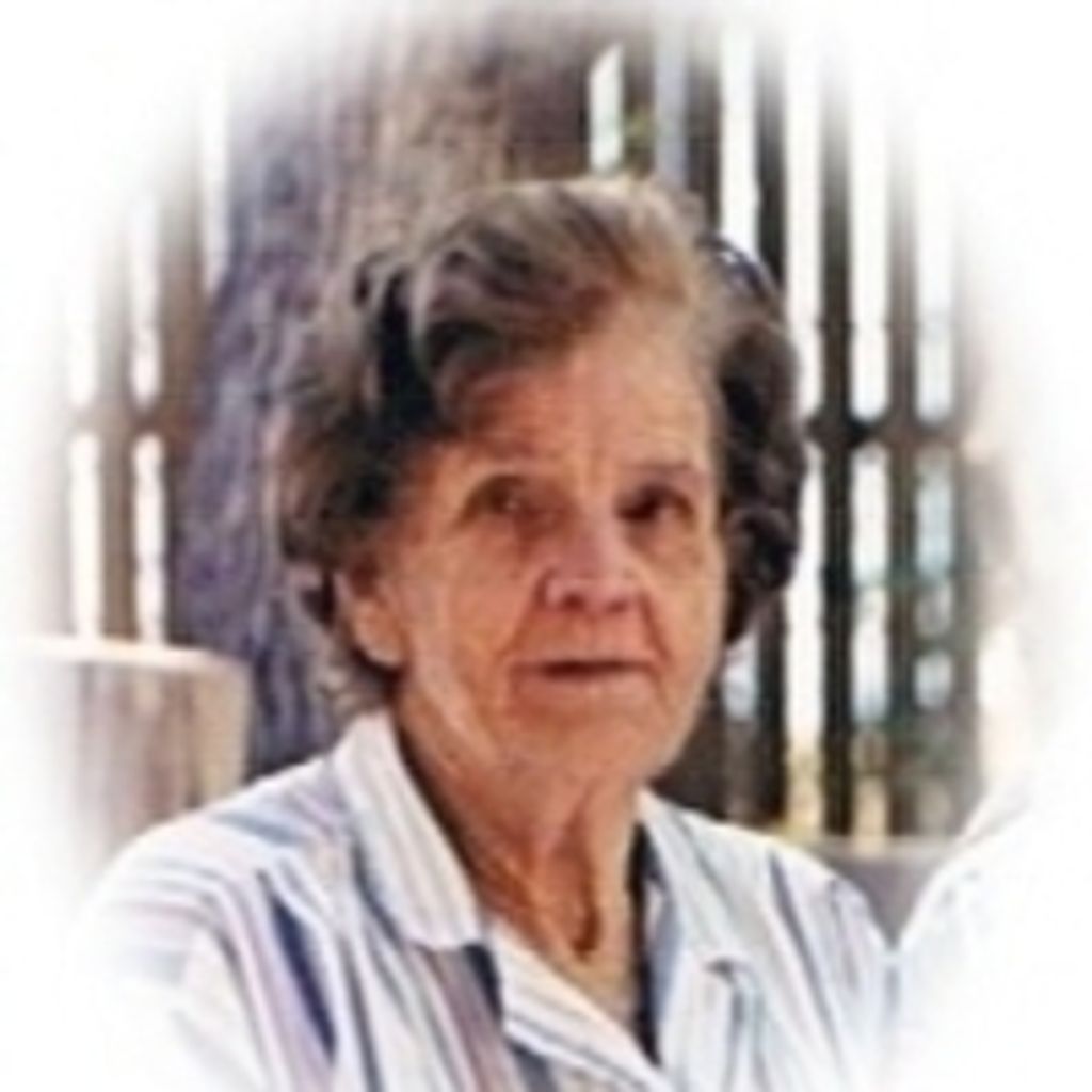 Sylvia Benigar