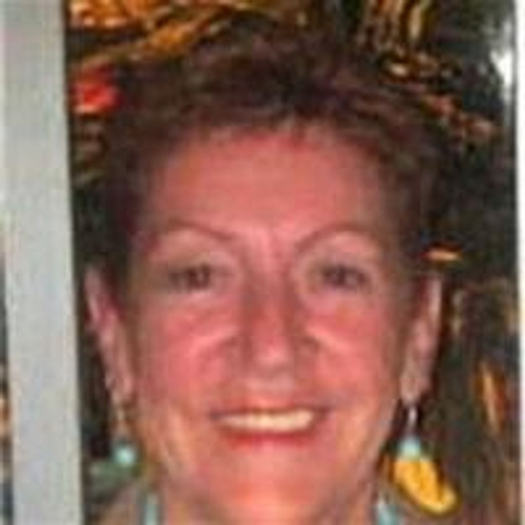 Lisette Noella Larson