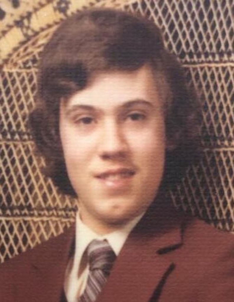 Michael Stedman