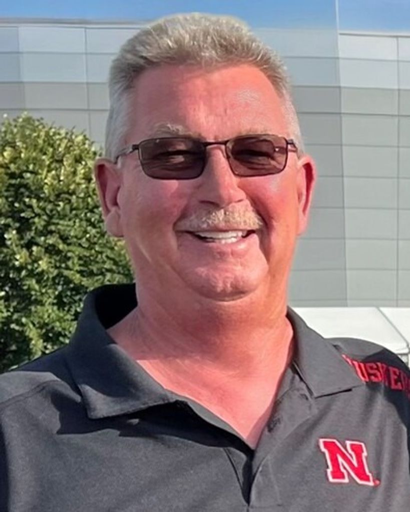 Christopher Allen Reid Profile Photo