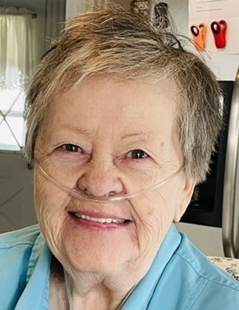 Iris Ann Tompkins Profile Photo