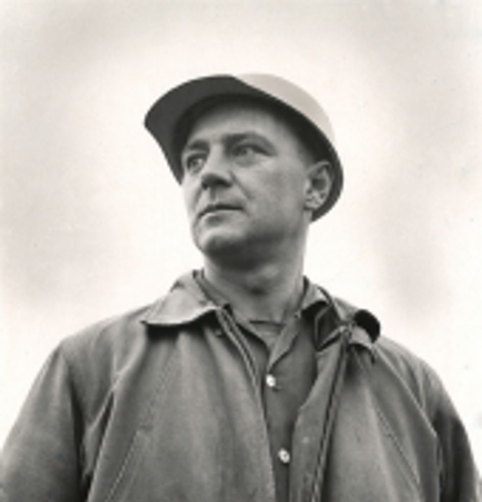 Leonard John Burchat Profile Photo