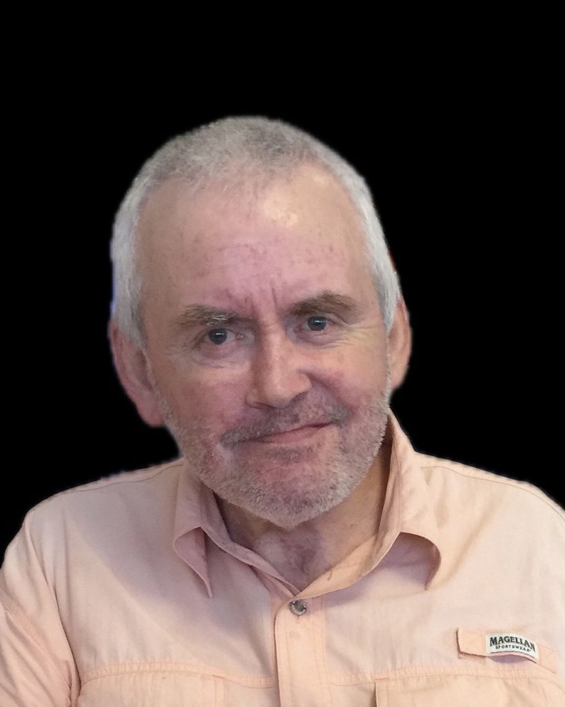 John A Morriss Profile Photo