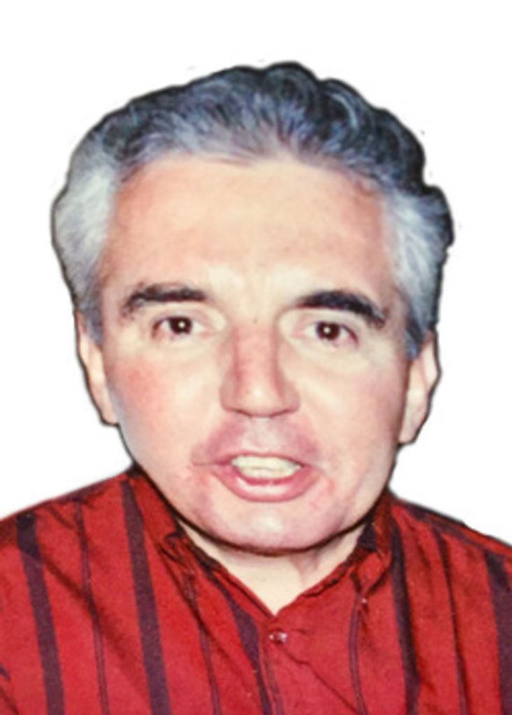 Francisco Jose Corres