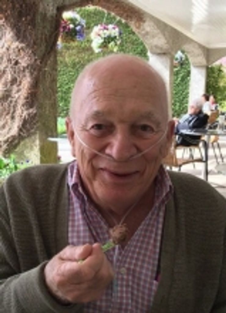 Cecil Ross Hoffman