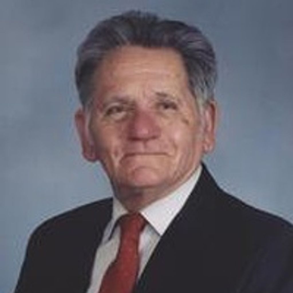 Warren G. Cooper