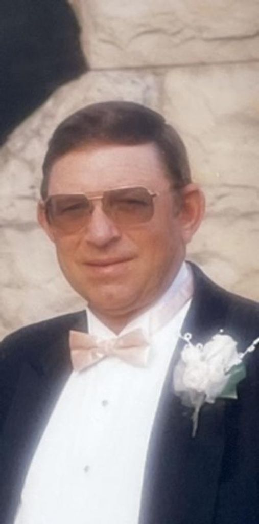 Floyd William "Buddy" Newcomb Profile Photo