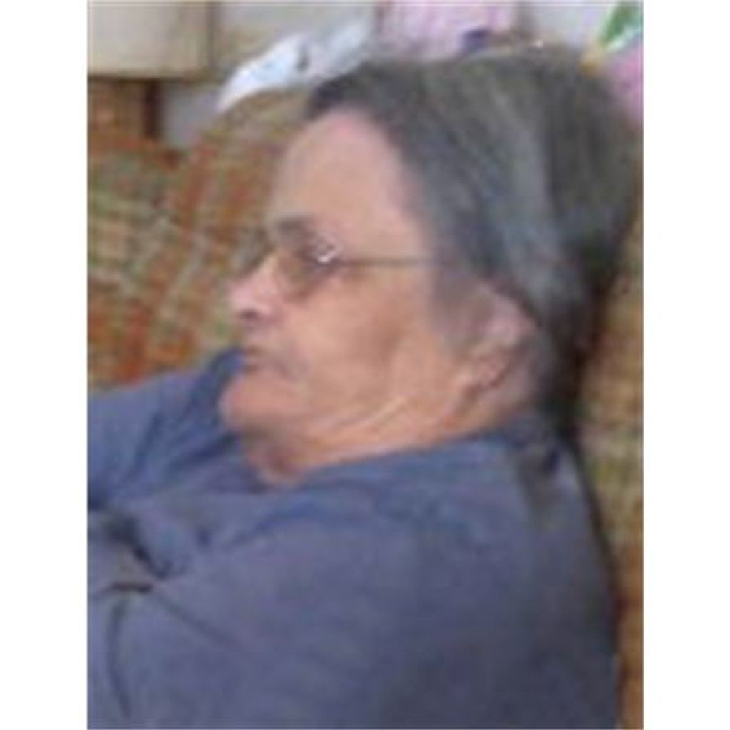 Arlene Ruth O'Neal