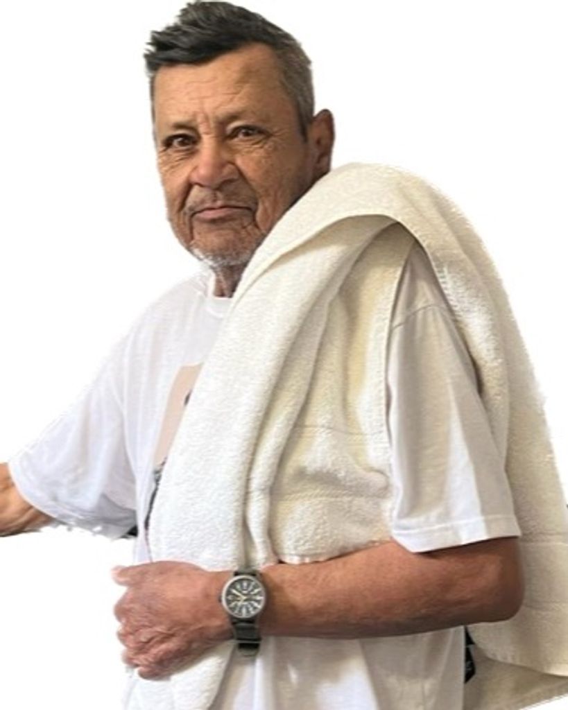 Cirilo Ayala Carillo