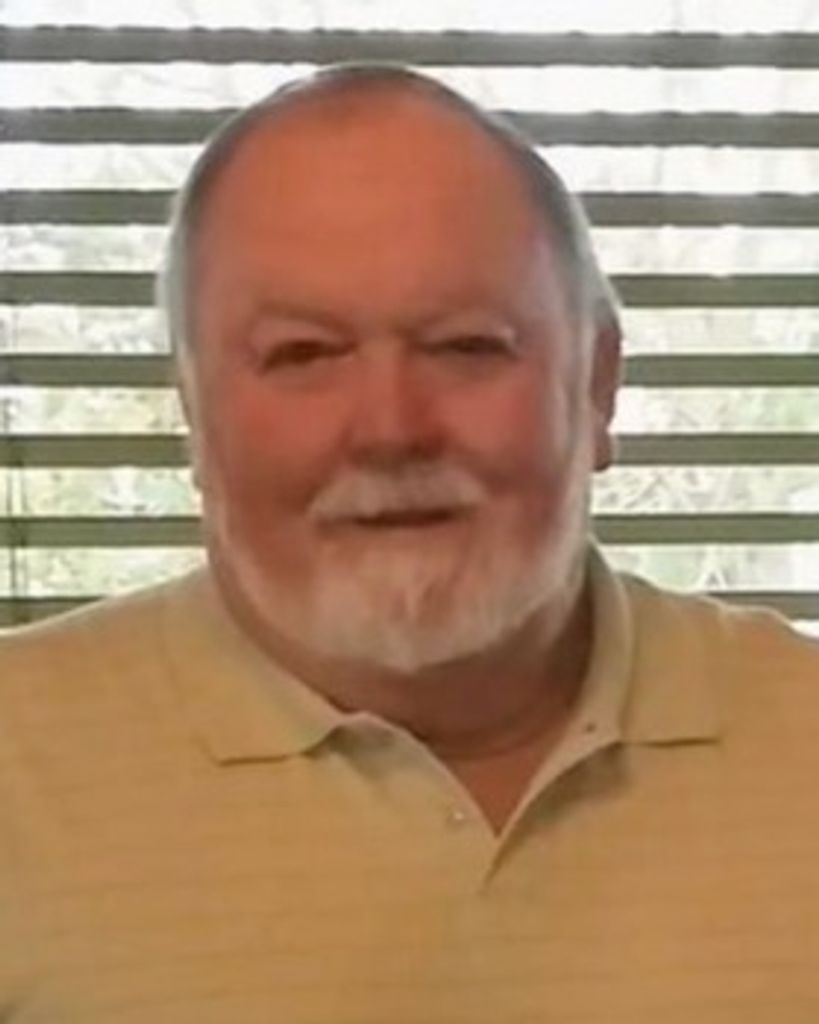 Lanny Freeman Alford