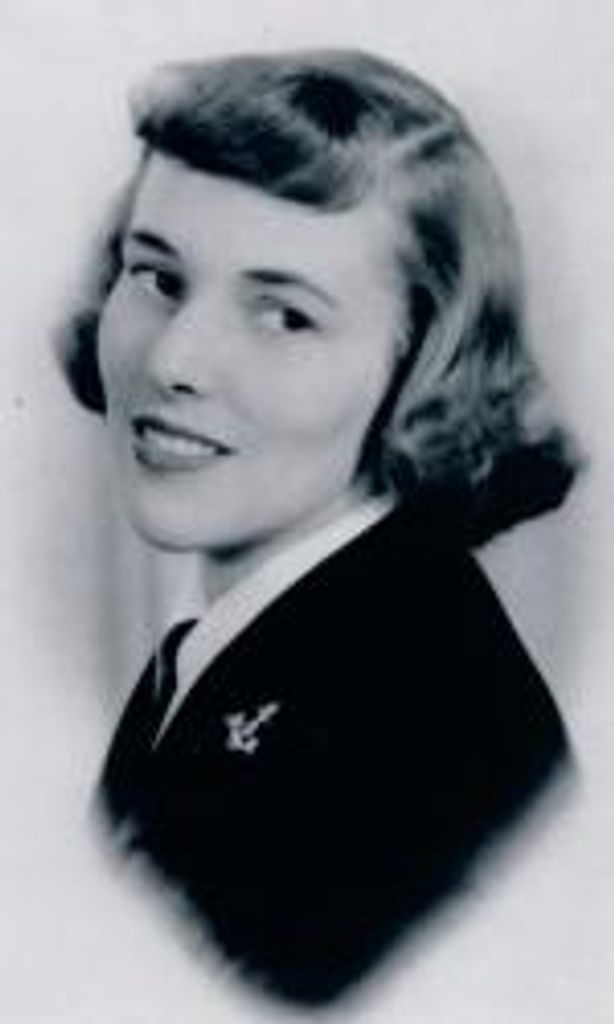 Catherine  E. Sheppard