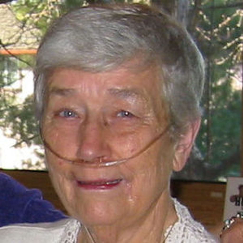 Amelia Glenora Sutton