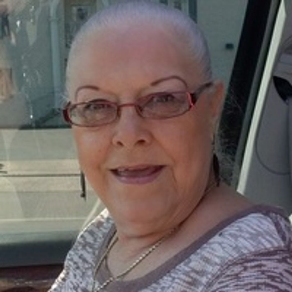 Marilyn Randall
