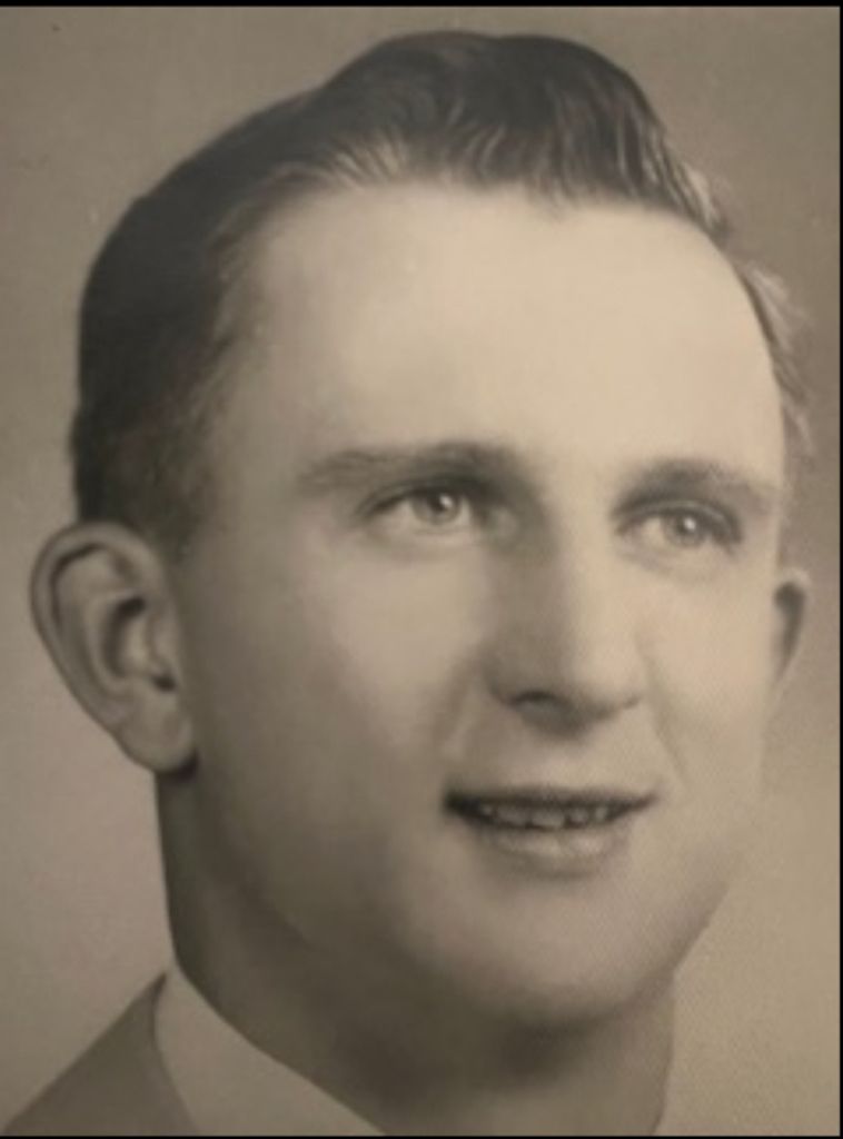 Robert J. Waltman