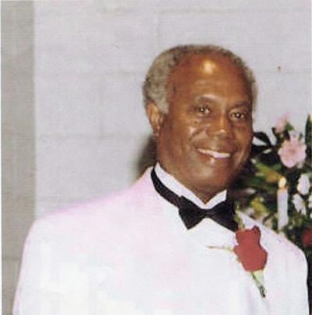 Mr. John Davis Profile Photo