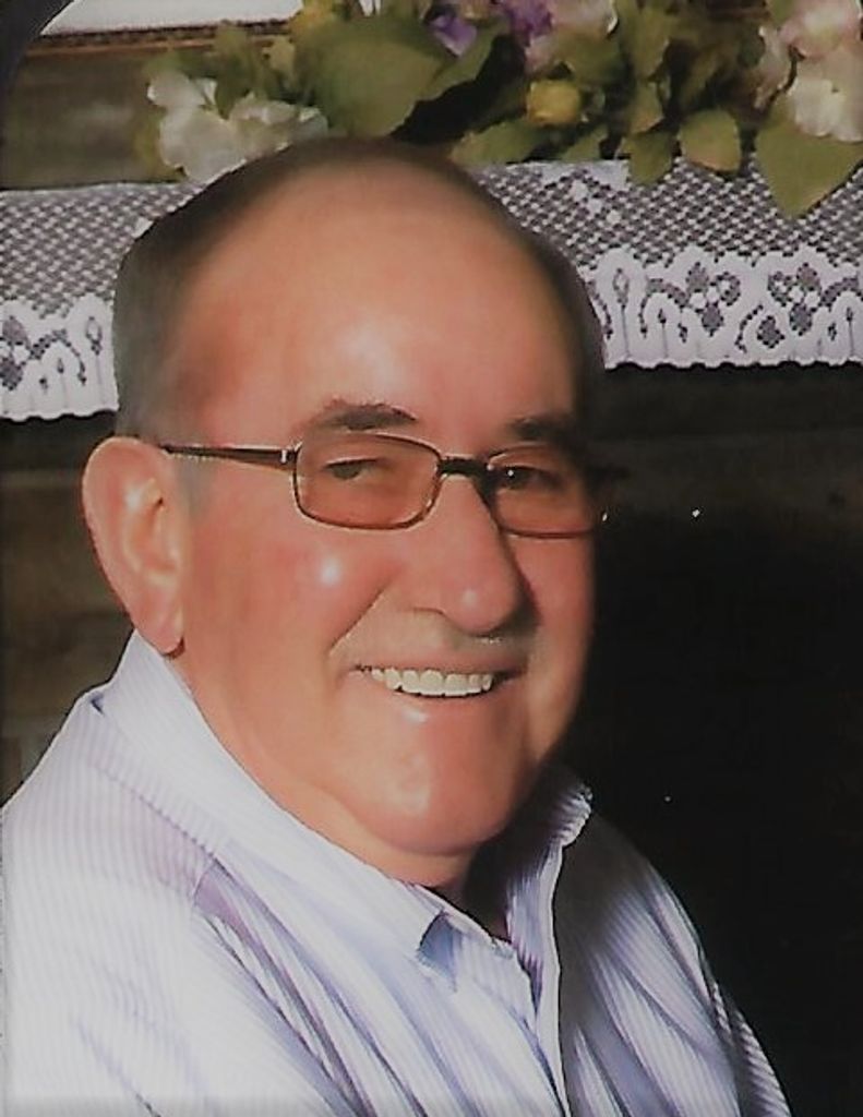 Michael Lubovich