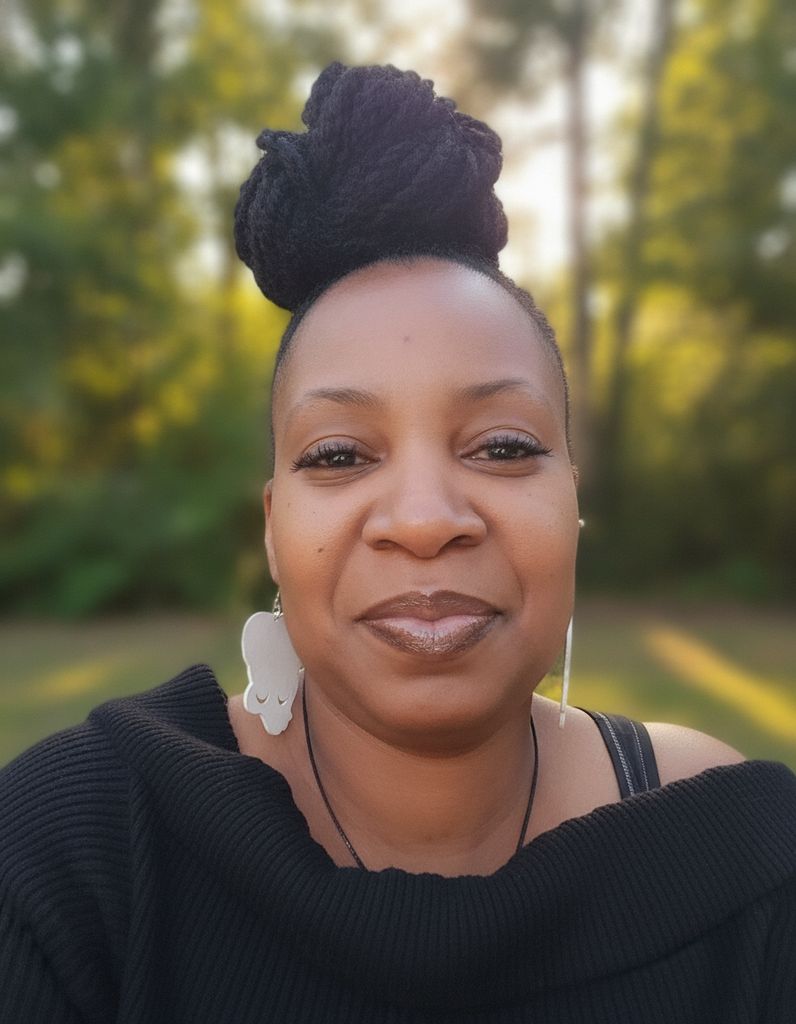 Virgina R. Green