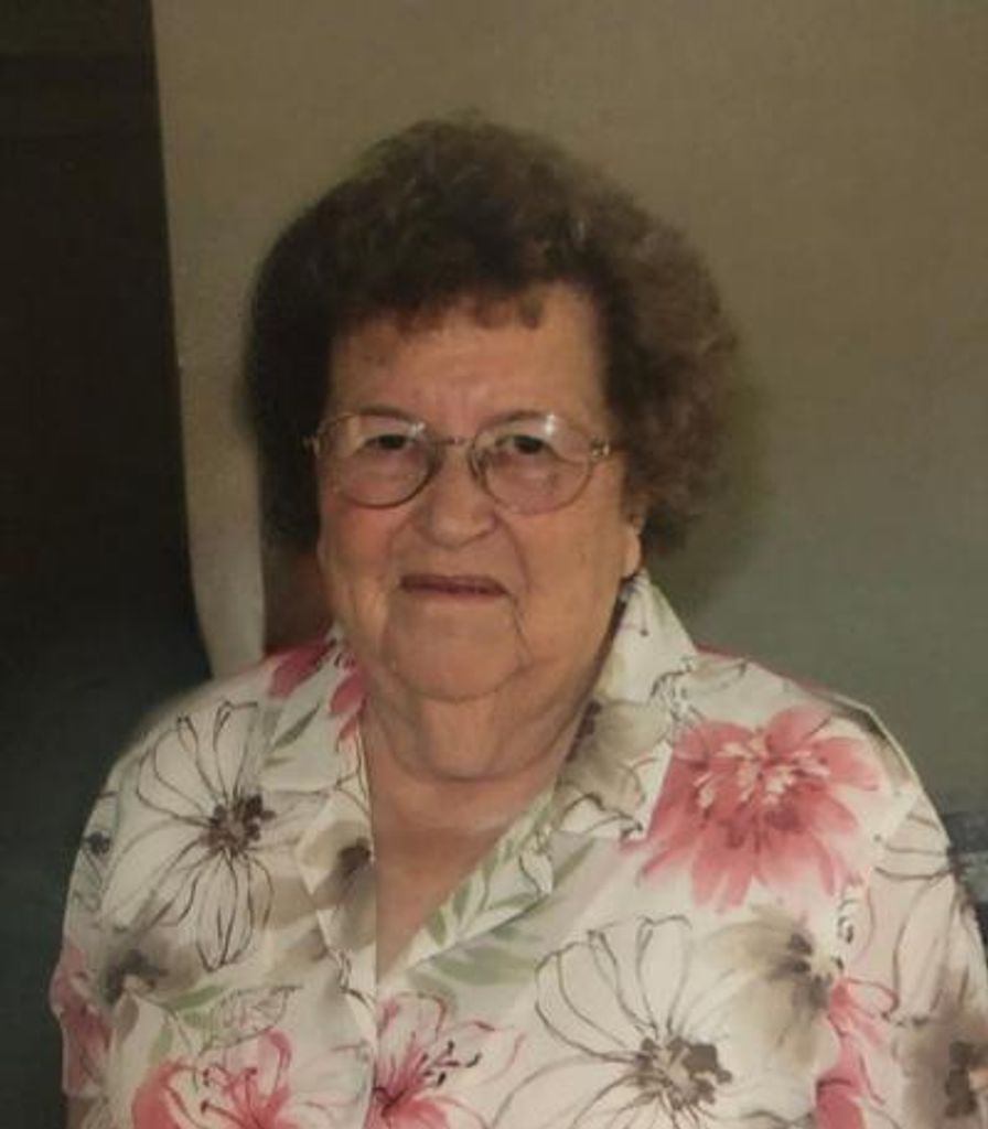 Ruby Nell Wortman Profile Photo